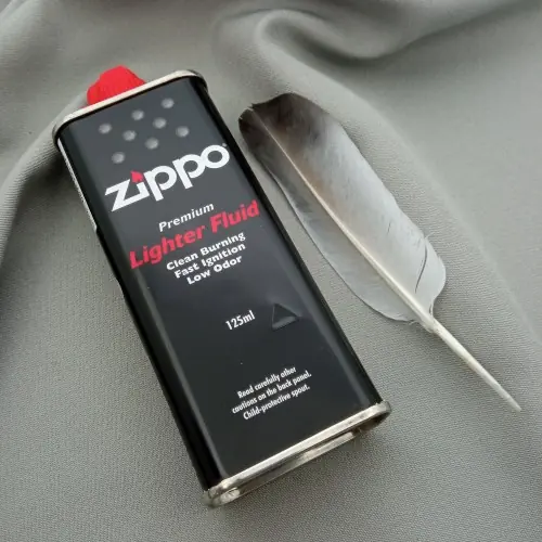Бензин для запальничок Zippo 125 мл