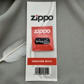 Ґніт Zippo