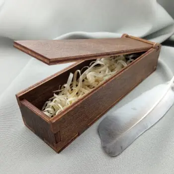 Коробочка дерев