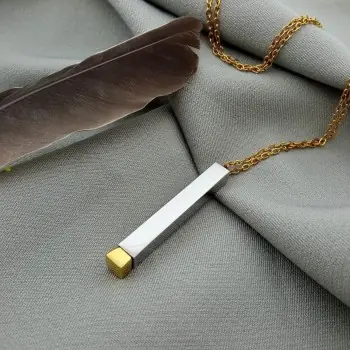 Кулон "Прихований сенс"