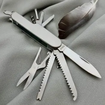 Ніж мультитул