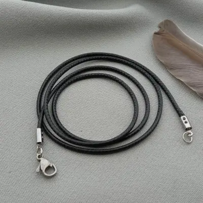 Шнурок плетений