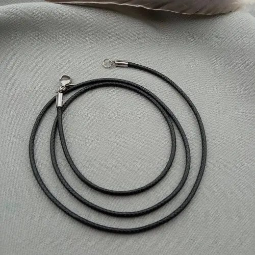 Шнурок плетений