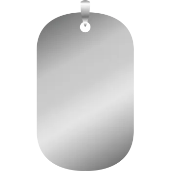 Армійський жетон ДСНС